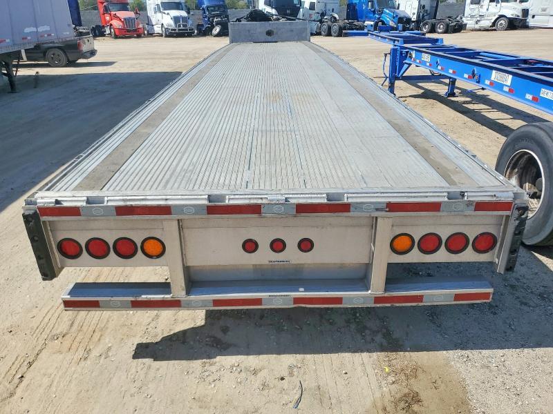 2020 MAC Drop Deck Trailer