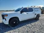 2022 Chevrolet Silverado C1500 Custom