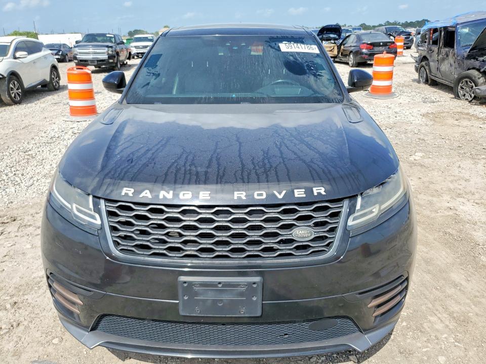 2019 Land Rover Range Rover Velar R-dynamic se