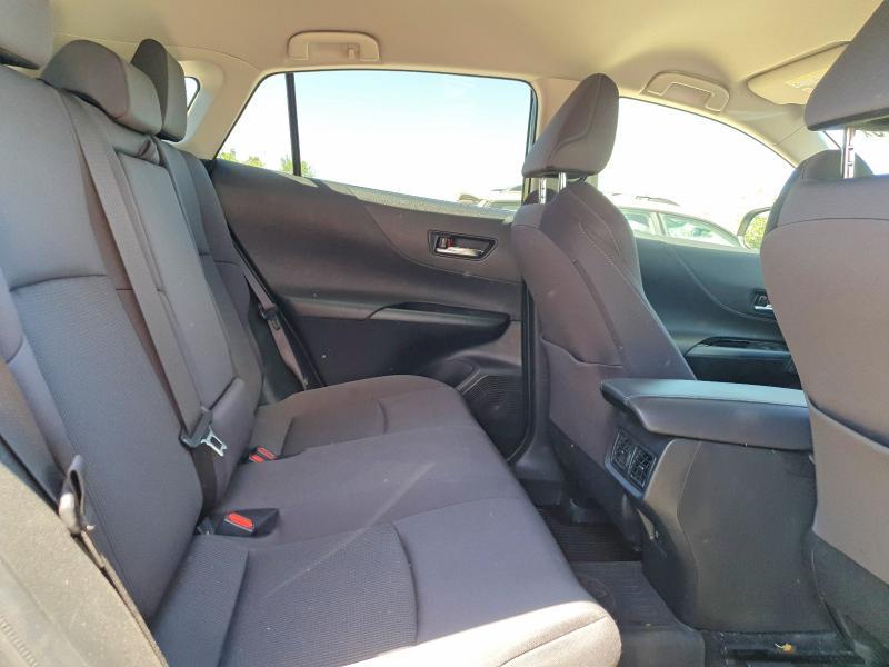 2021 Toyota Venza le