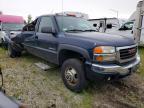 2006 GMC New Sierra C3500