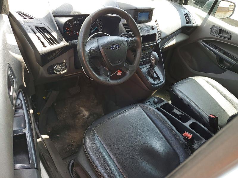 2021 Ford Transit Connect xl