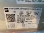 2025 GMC Sierra K1500 SLT