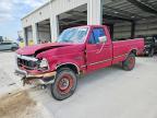 1993 Ford F250