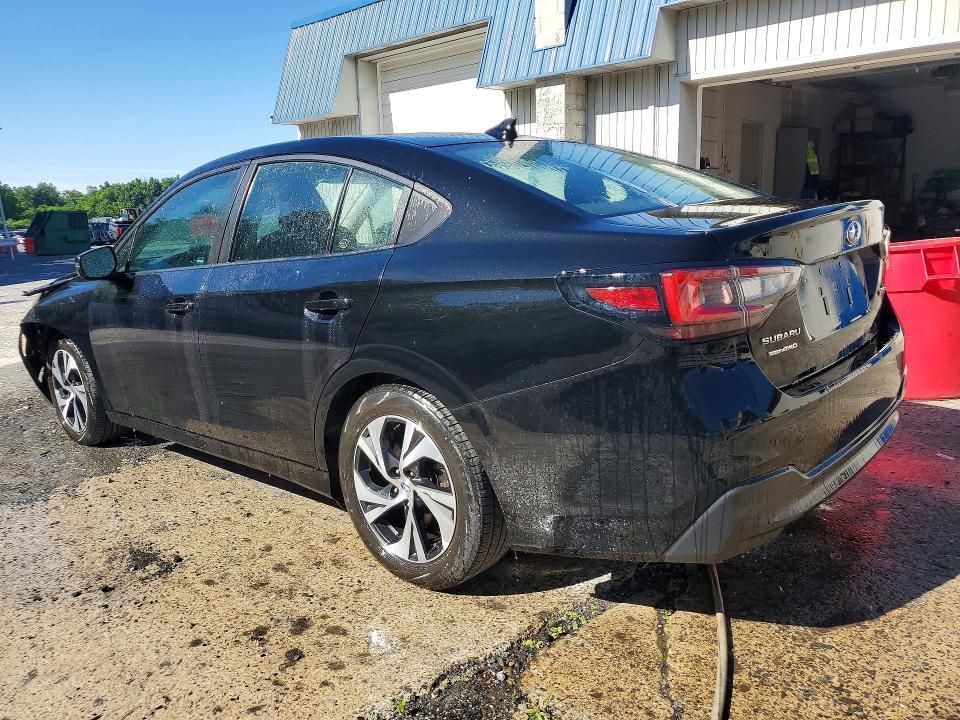 2023 Subaru Legacy Premium