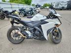 2017 Yamaha YZFR3 A
