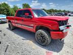 2004 Chevrolet Silverado K2500 Heavy Duty