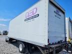 2020 International MV607 BOX Truck