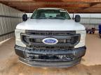 2022 Ford F250 Super Duty