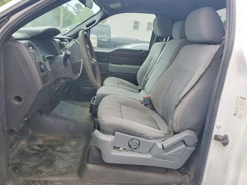 2012 Ford F150