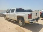 2017 GMC Sierra C1500 SLT