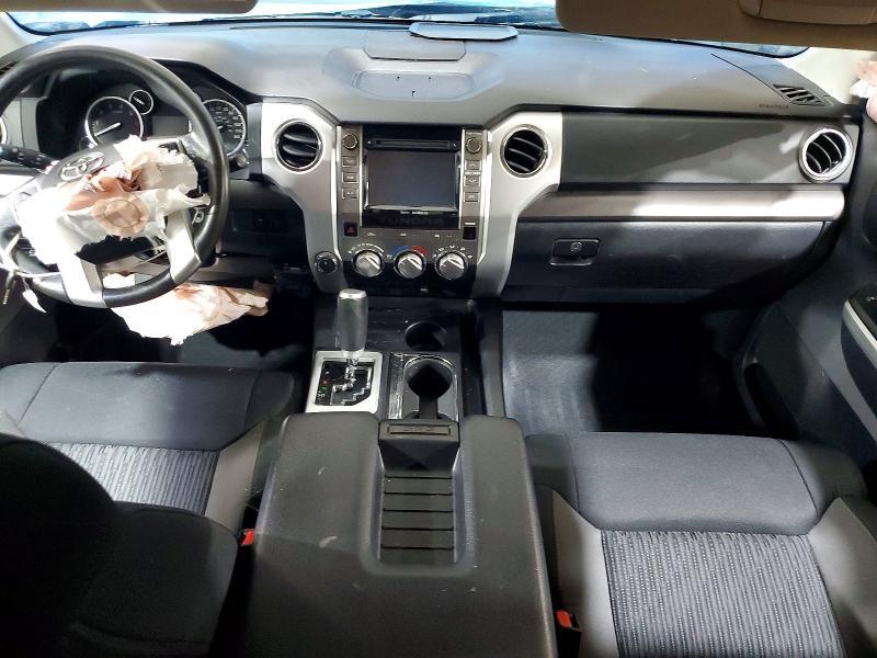 2015 Toyota Tundra SR5