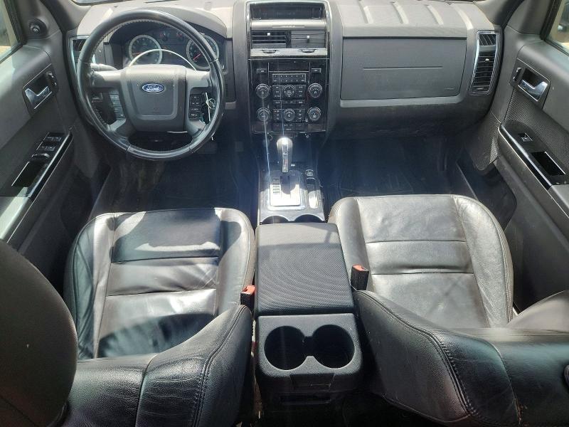 2010 Ford Escape