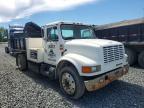 1991 International 4000 4600