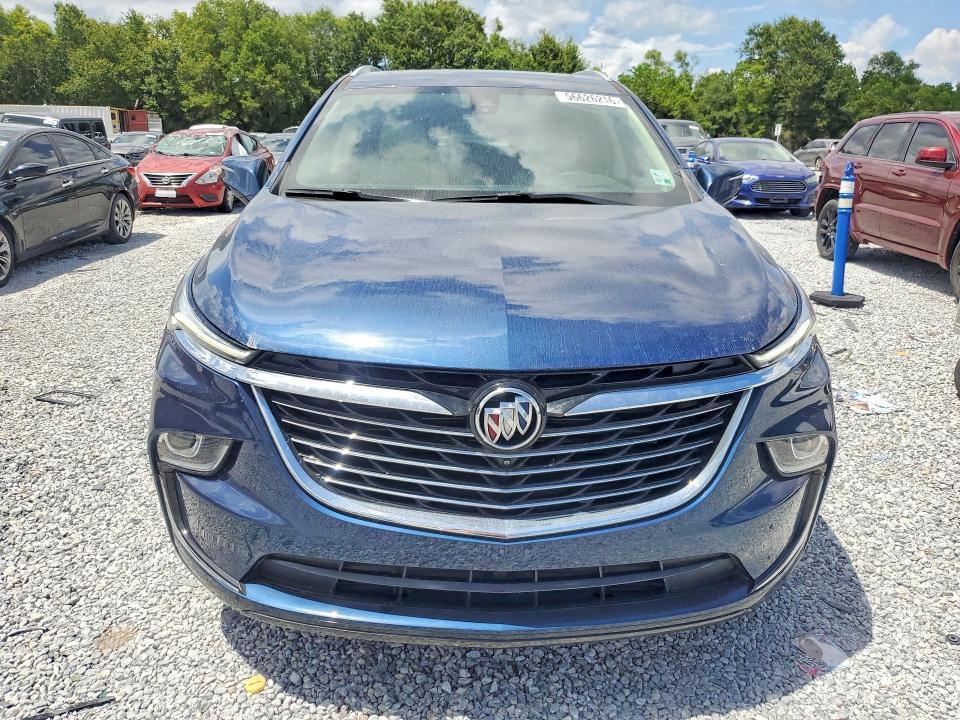 2022 Buick Enclave Premium