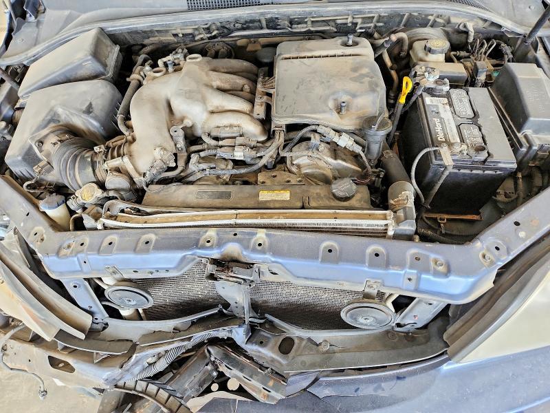 2007 KIA Sorento Base