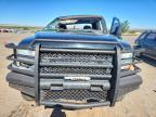 2002 Chevrolet Silverado K2500 Heavy Duty
