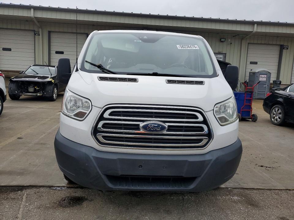 2016 Ford Transit T-350