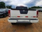 2020 Nissan Frontier S