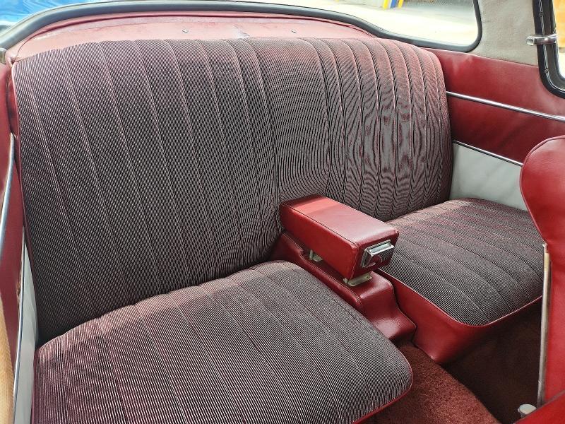 1956 Studebaker Commander Sport