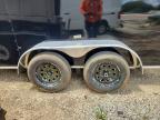 2026 Cargo United 6X12TA2 Enclosed Cargo Trailer