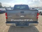 2006 Ford F150 Supercrew