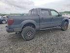 2009 Ford F150 Supercrew