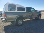 2003 Toyota Tundra Limited