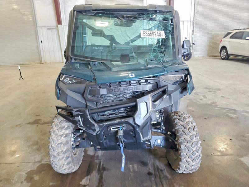 2026 Polaris Ranger XP 1000 Utility Vehicle