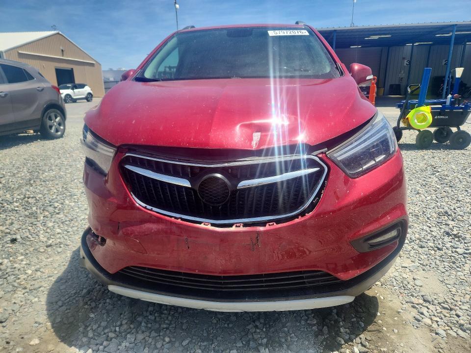 2019 Buick Encore Essence