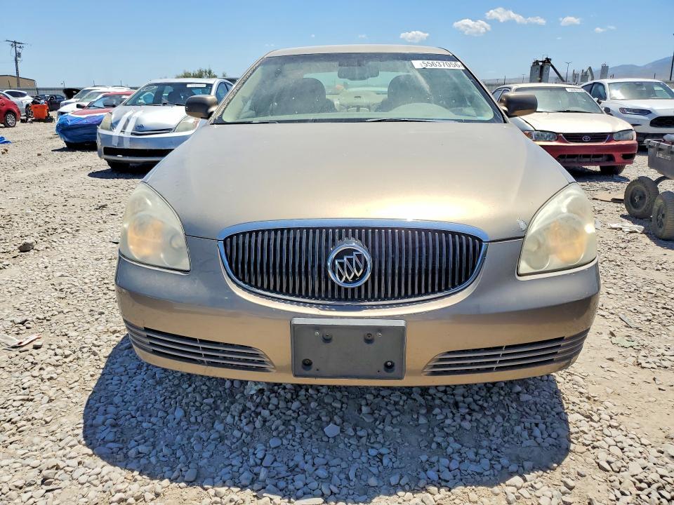 2006 Buick Lucerne cxl
