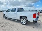 2015 Chevrolet Silverado C1500 LTZ
