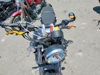 2017 Moto Guzzi V9 Roamer