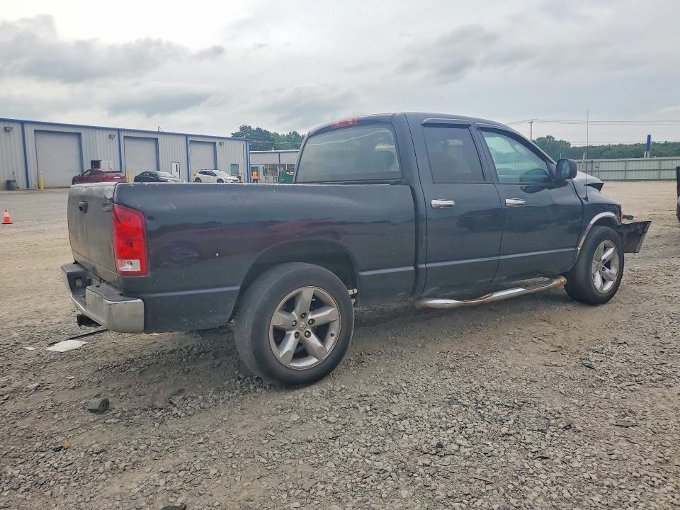 2004 Dodge RAM 1500 ST