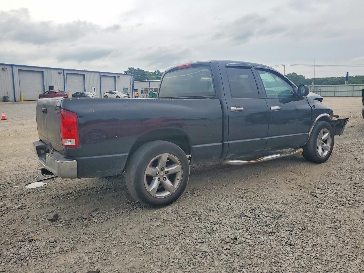 2004 Dodge RAM 1500 ST
