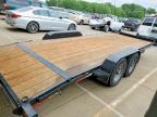 2026 Unknown 2026 Jansteel Equipment Trailer