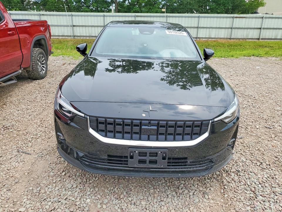 2021 Polestar 2