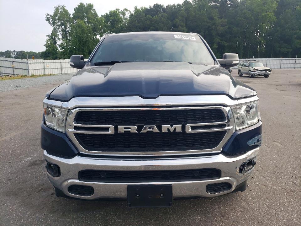 2022 Dodge RAM 1500 BIG Horn