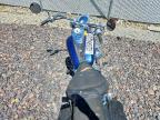 2002 Honda VT750