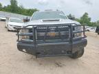 2018 Chevrolet Silverado K2500 Heavy Duty LTZ