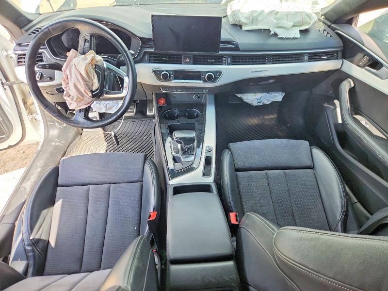 2023 Audi A5 Premium Plus 45