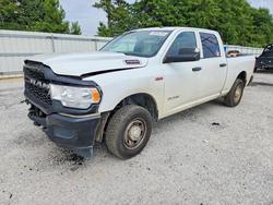 Vehiculos salvage en venta de Copart Loganville, GA: 2022 Dodge RAM 2500 Tradesman
