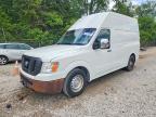 2014 Nissan NV 2500 HD S