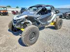 2024 Can-Am Maverick R Utility Vehicle