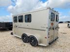 2023 Sundowner Horse Trailer