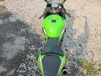 2025 Kawasaki ZX636 K