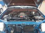 2000 Toyota Tundra 4WD