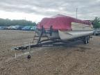 2001 Bennington Marine Boat With Trailer