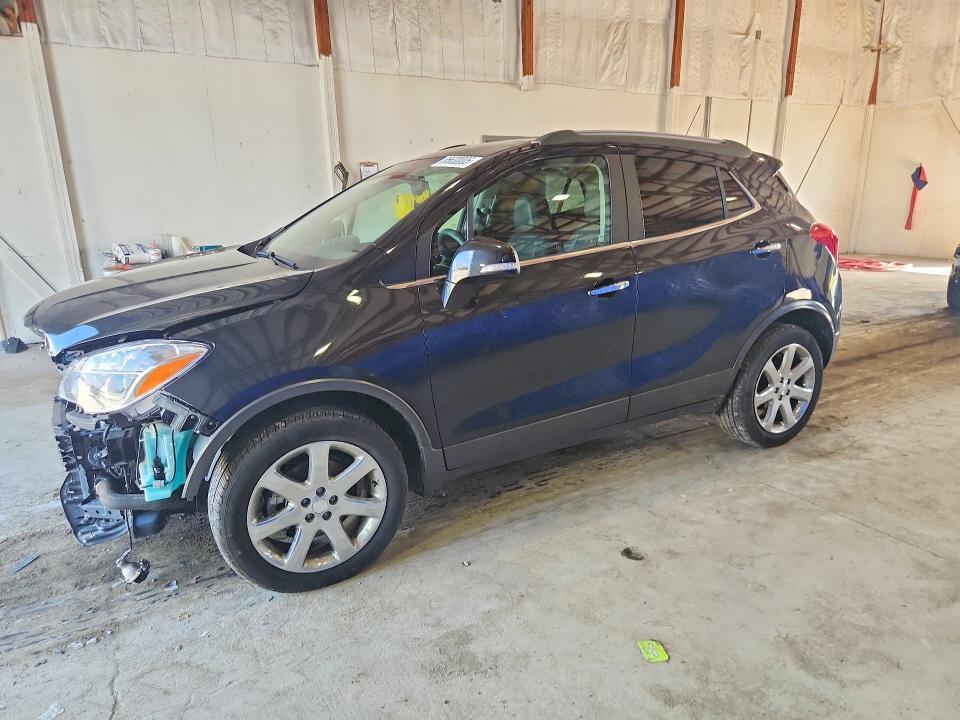 2016 Buick Encore Premium