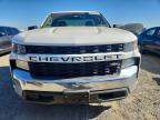 2020 Chevrolet Silverado C1500